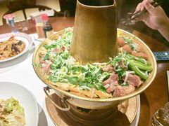 -潞州宴·长治人的会客厅(长兴北路店)