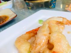 -烤肉季饭庄