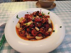 -捌贰虾蟹·江湖菜馆(江汉路店)