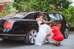 -格乐利雅婚礼艺术中心(南外滩店)