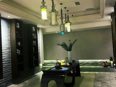 -三清山希尔顿度假酒店