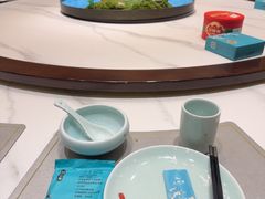 -上地宴·中关村的会客厅(清河高铁站店)