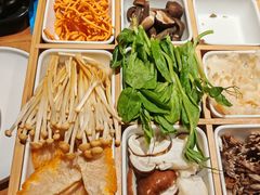 -云尊府云南菜·蒸汽石锅鱼(学清路店)