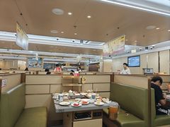-海底捞火锅(旭辉MALL店)