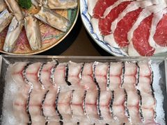 -红鼎豆捞·非遗鲍皇汤火锅(宝丰路店)