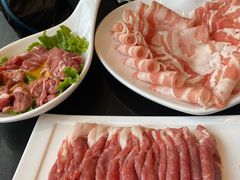 -北门涮肉·铜锅涮肉(南锣鼓巷店)