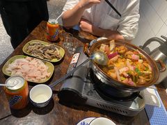 -凤兴鸡煲(宝安海雅店)