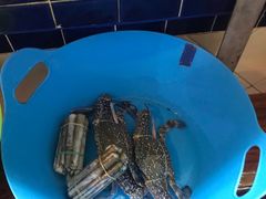 -班赞海鲜市场