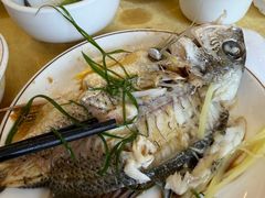 -濠江渔港酒楼(湾仔海鲜街，会展中心店)