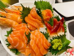 -水木锦堂·自助铁板烧(方庄时代店)