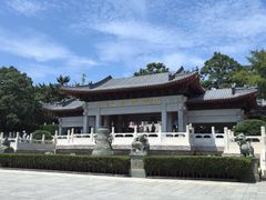 -刘公岛景区