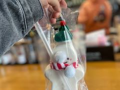 -雨人咖啡(扬帆广场店)