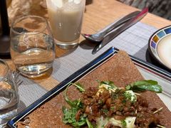 -LA CREPERIE BRETONNE布列塔尼法式餐厅(天童北路店)