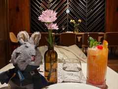 -Pasha帕夏土耳其餐厅(南昌路店)