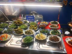 -清真·金城老碗牛肉面揪面片(兰州总店)