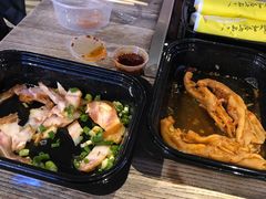 -盒马鲜生(曜一城店)