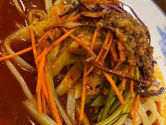 -阿西娅食府(中关村店)