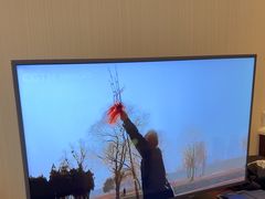 -上海虹桥西郊庄园丽笙大酒店