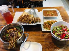 -壹块捌烧烤(灯市口店)