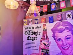 -JUKEBOX玖部音乐餐厅(华侨城店)