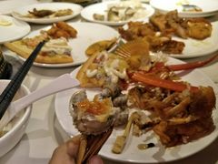 -加餐海鲜自助(集美银泰百货店)
