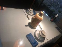 -老屋印象川菜(马园路店)