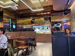 大堂-bluefrog蓝蛙(悠唐购物中心店)