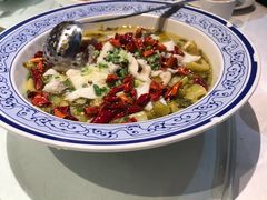 -东江渔村·古典园林·30年粤菜老字号(太和店)