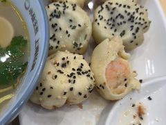 -小杨生煎(深圳岗厦北店)