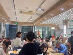 -老乡鸡(融科天地店)