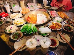 -小龙坎火锅(万象城店)