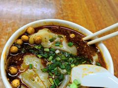 中麻抄手-老麻抄手(吉庆街店)