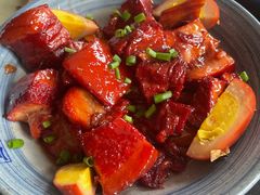 -兰溪小馆(东直门簋街店)