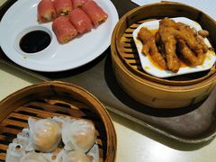 -满福隆酒楼(万绿园店)