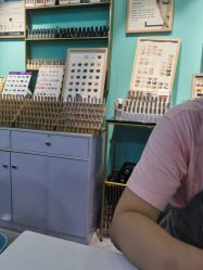 -L Nail轻奢美甲美睫
