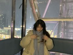 -南昌之星摩天轮