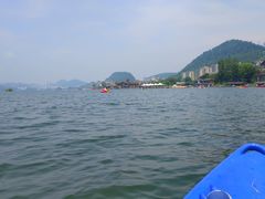 -千岛湖湖人皮划艇俱乐部