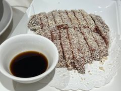 -宏玲餐厅(四川南路店)
