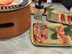 -七百岁羊肉馆(环球港店)