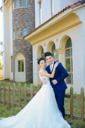 -1986婚纱摄影(清城店)