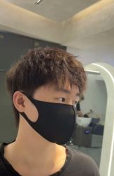 -丝源发型