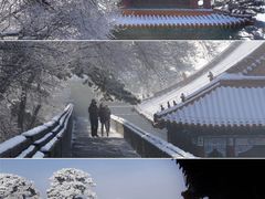 -沈阳市东陵公园