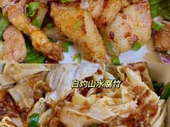 -竹庄餐馆·26年店(南昆山景区店)