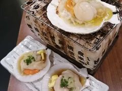 -昇鳗鱼家(浦东店)