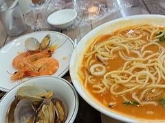 -鑫鸿达·海鲜闽菜热炒小馆(中山路店)