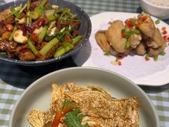 -玉桥餐厅(天坛店)