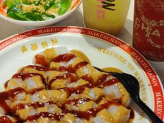 -孖记茶档·热腾茶餐(江南西plus店)