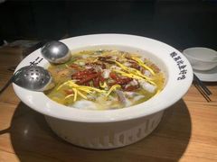 -太二酸菜鱼(石家庄万象城店)