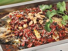 -胡大饭馆(青果路店)