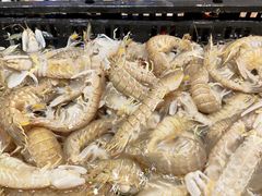 -川骄海鲜自助(亚运村店)